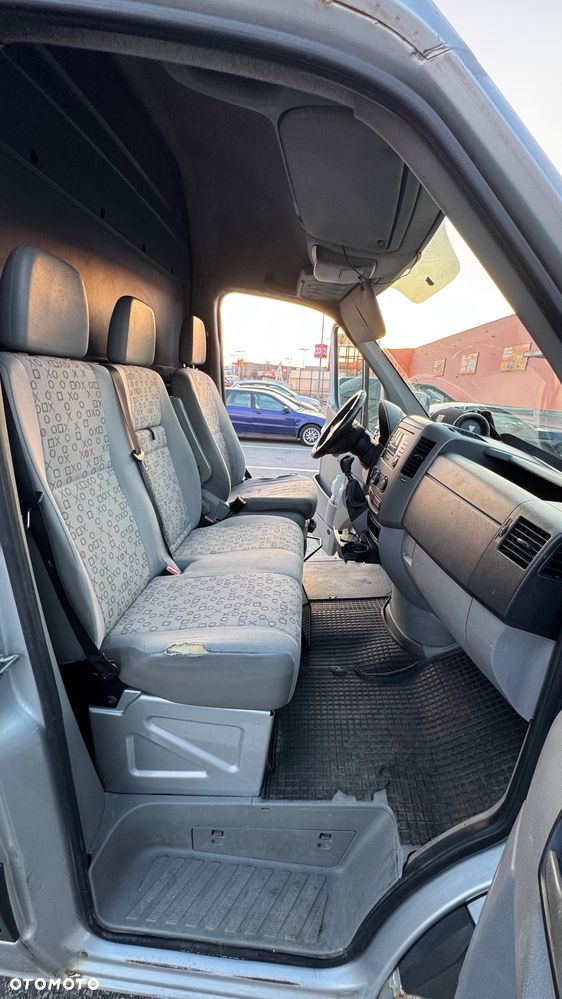 Volkswagen CRAFTER - 6