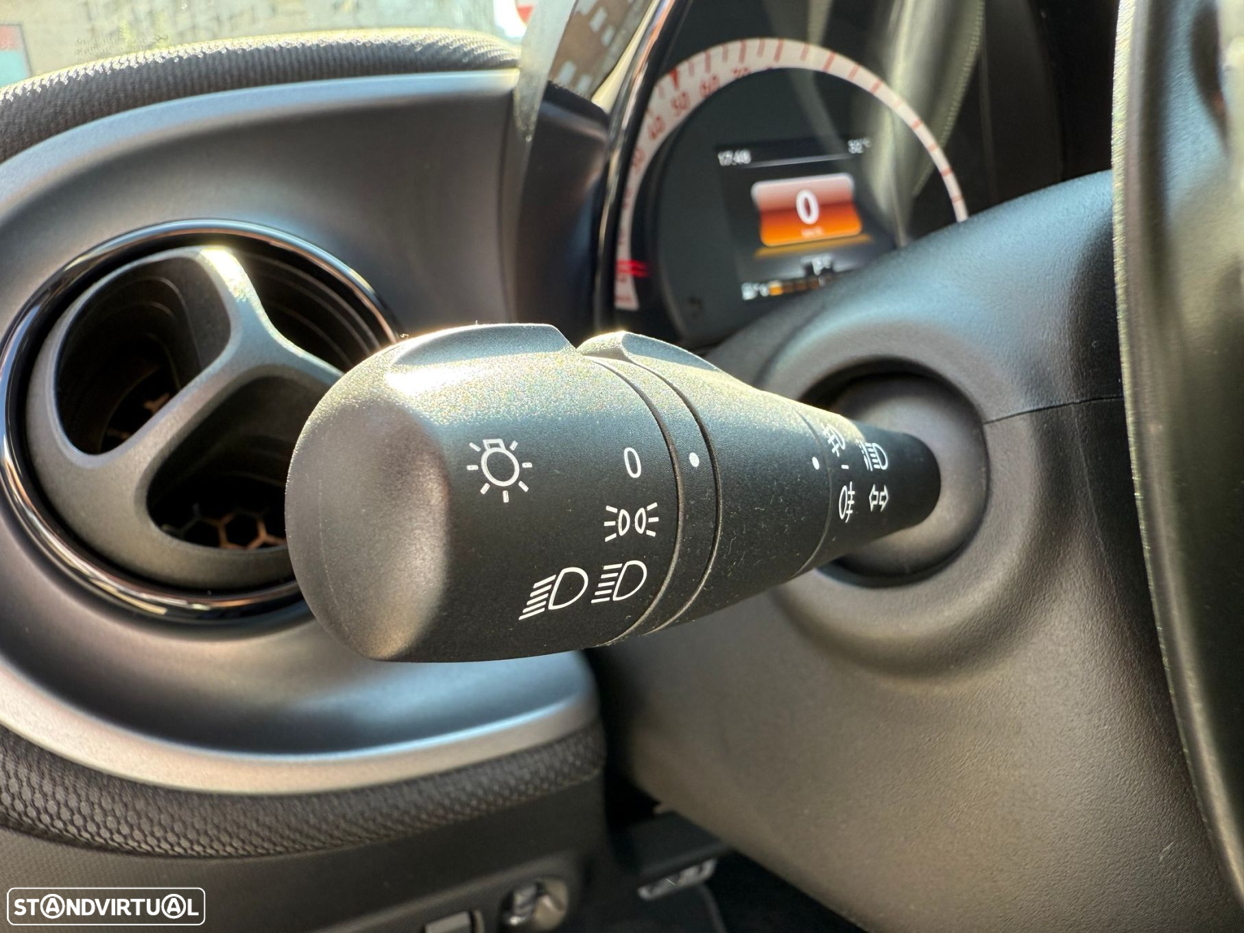 Smart ForFour 0.9 Passion 90 Aut. - 13