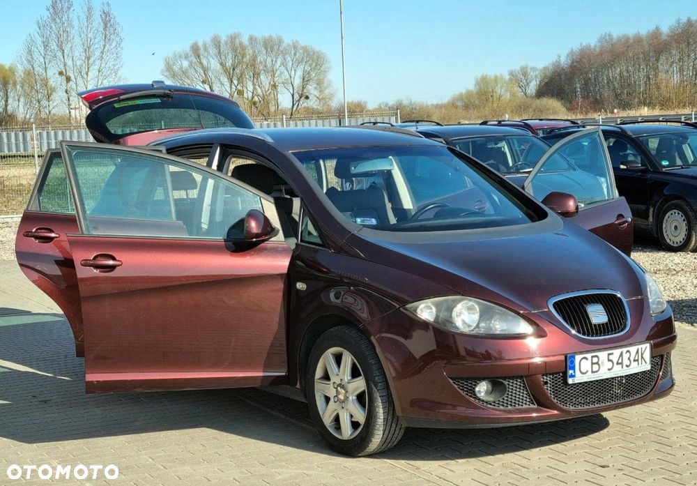 Seat Altea XL - 16