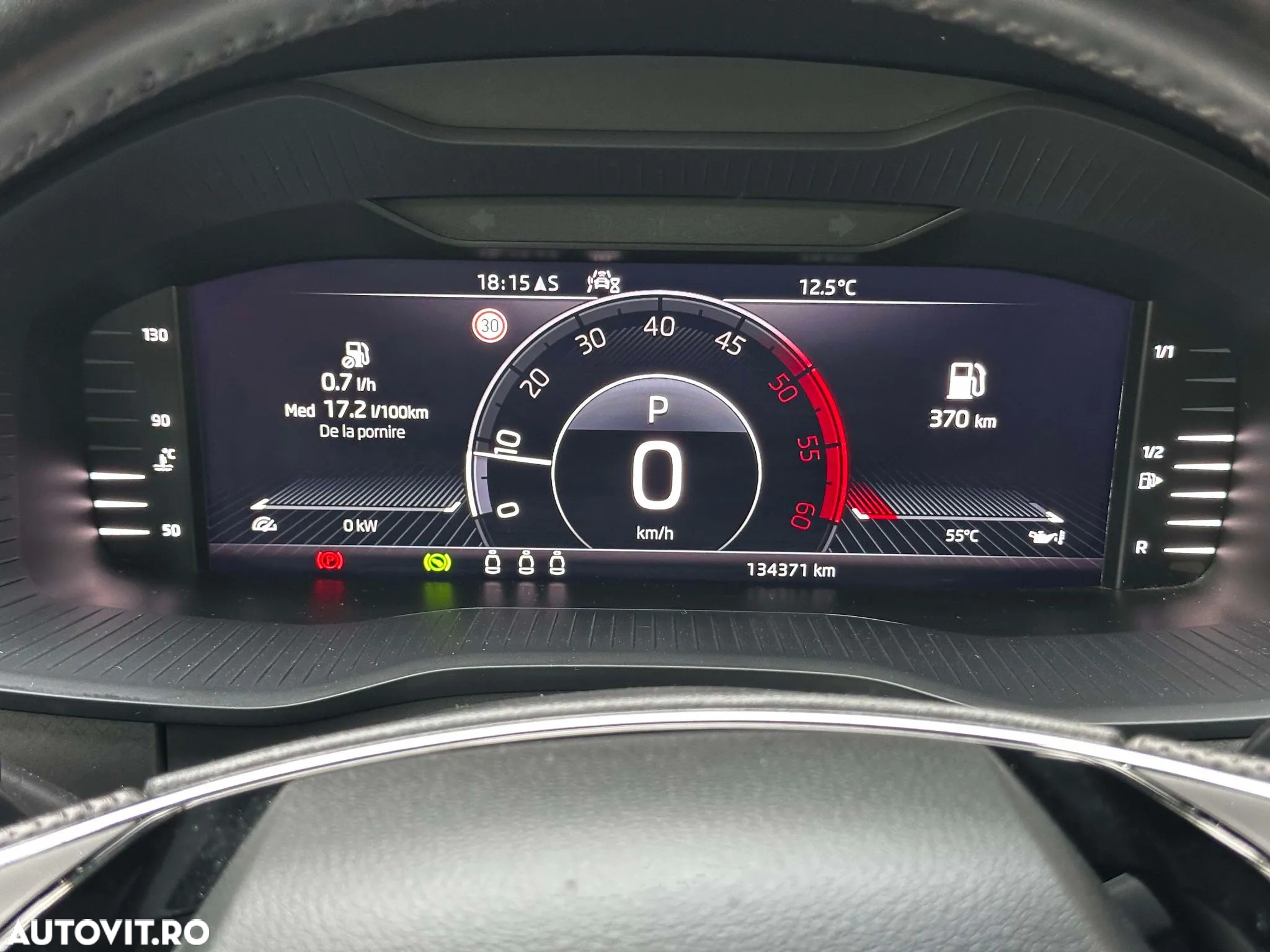 Skoda Kodiaq 2.0 TDI 4X4 DSG Clever - 14