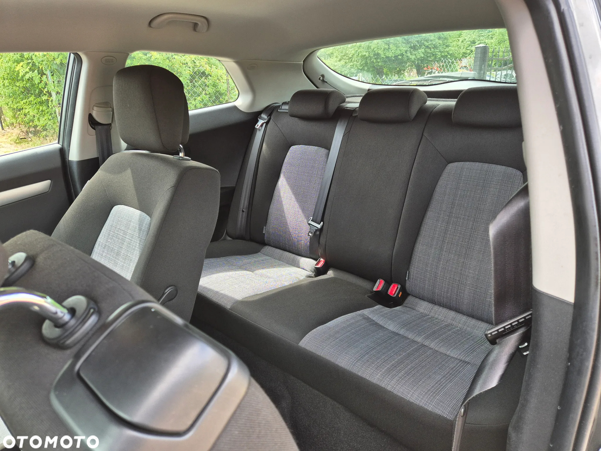 Kia ProCeed Pro_cee'd 1.6 Crdi Comfort - 7