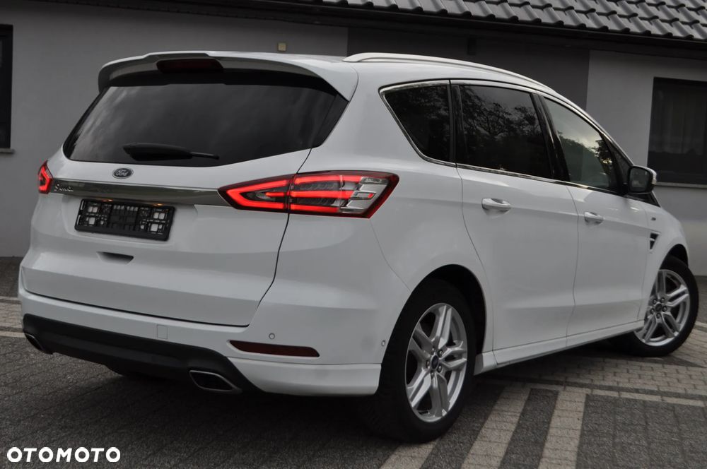 Ford S-Max 2.0 TDCi ST-Line - 13