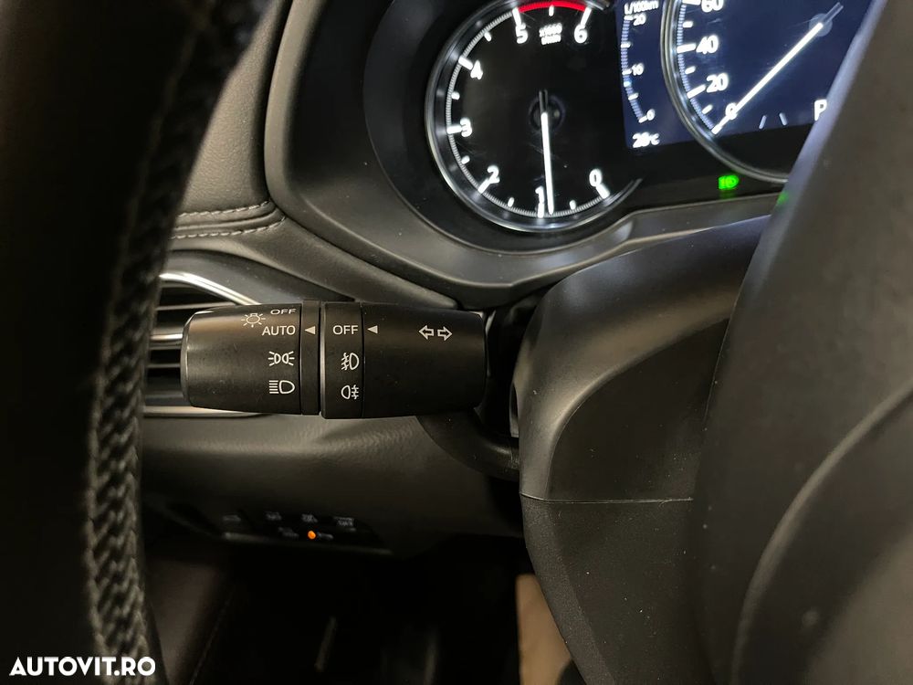 Mazda CX-5 CD150 4x2 AT Takumi - 31