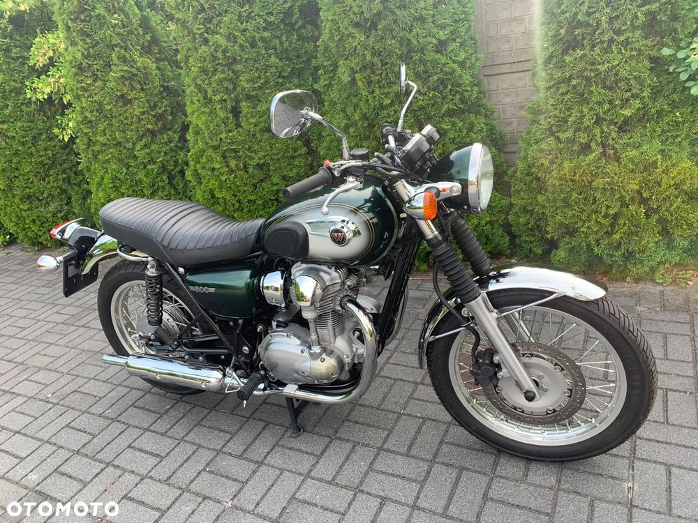 Kawasaki Inny - 11