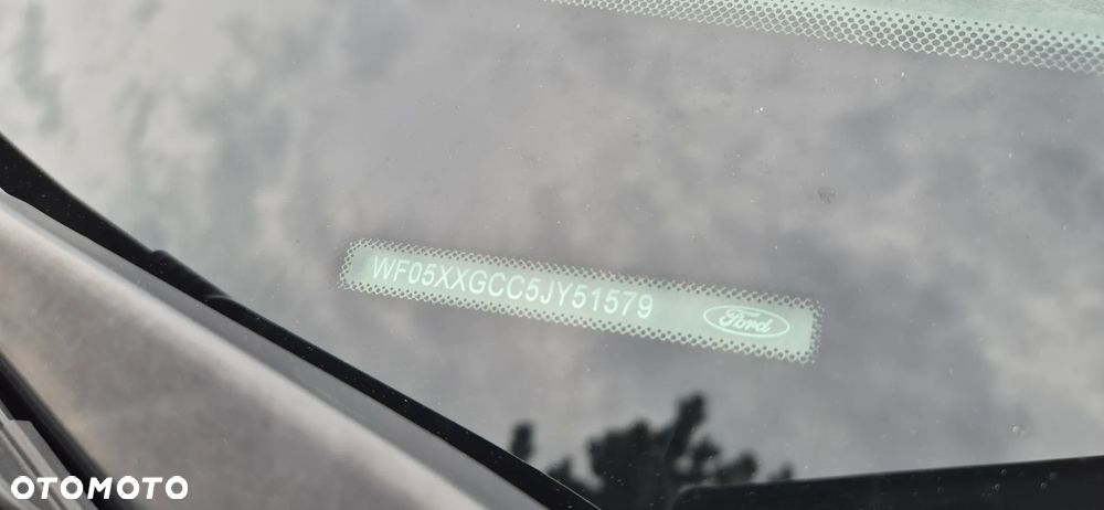 Ford Focus 1.5 EcoBoost SYNC Edition ASS - 23
