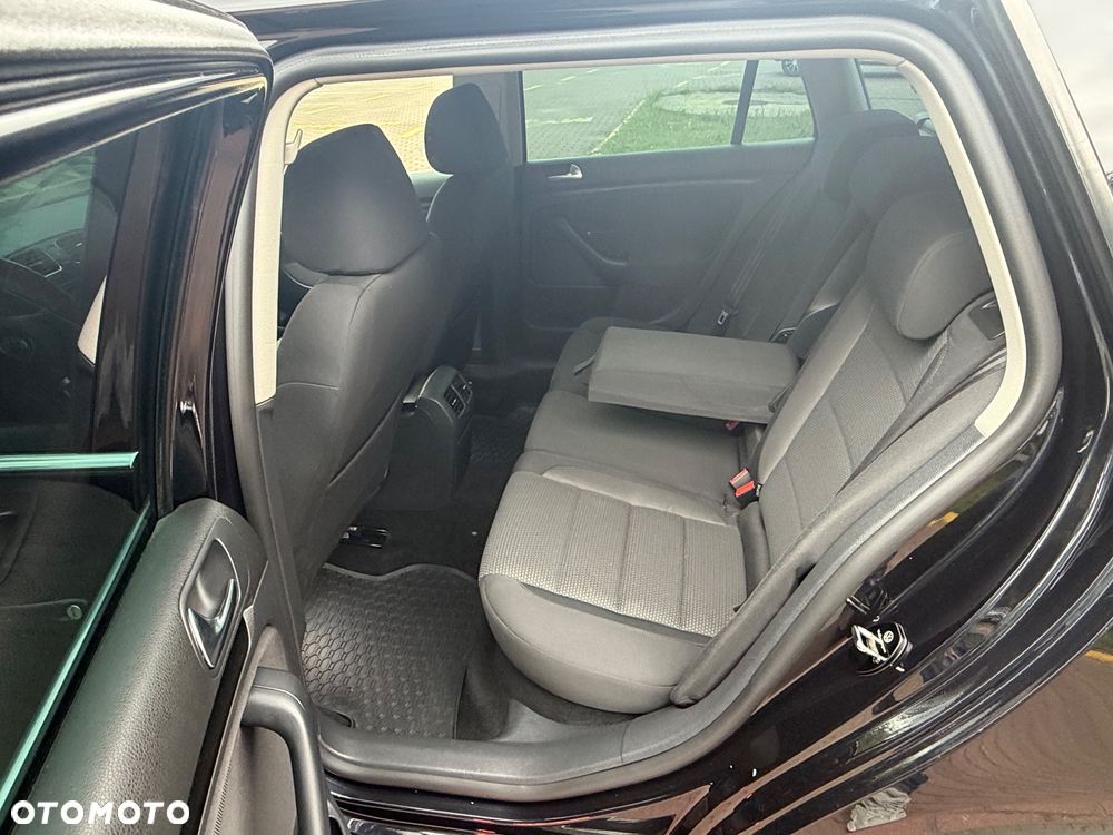 Volkswagen Golf 1.4 TSI Comfortline - 27
