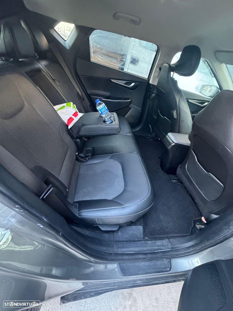 Kia EV6 58 kWh Air - 10