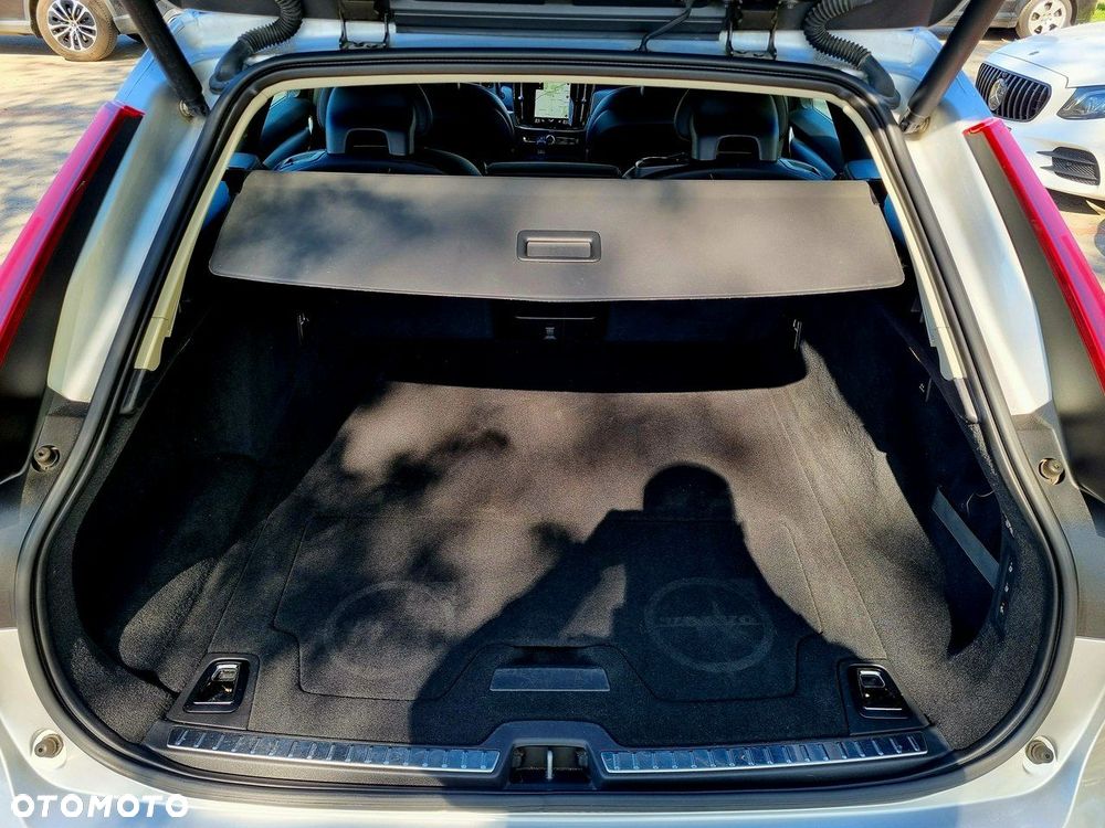Volvo V90 T5 Geartronic Inscription - 14