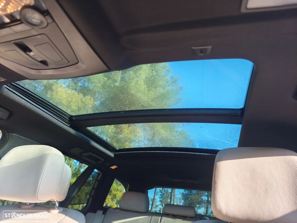 BMW 525 d xDrive Aut. - 18