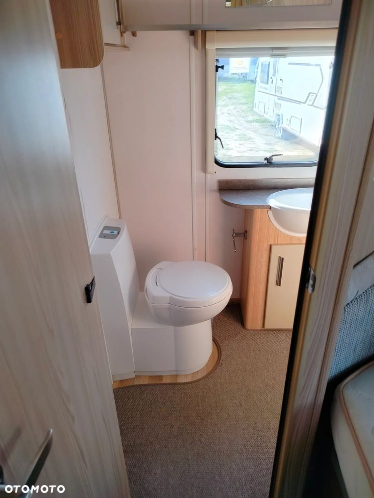 Coachman - 8