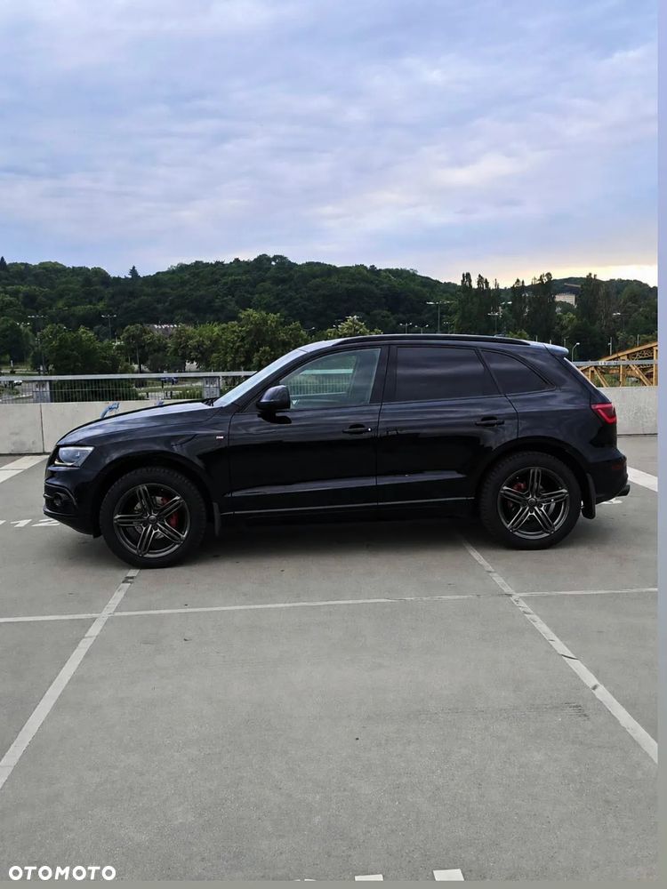 Audi Q5 - 4