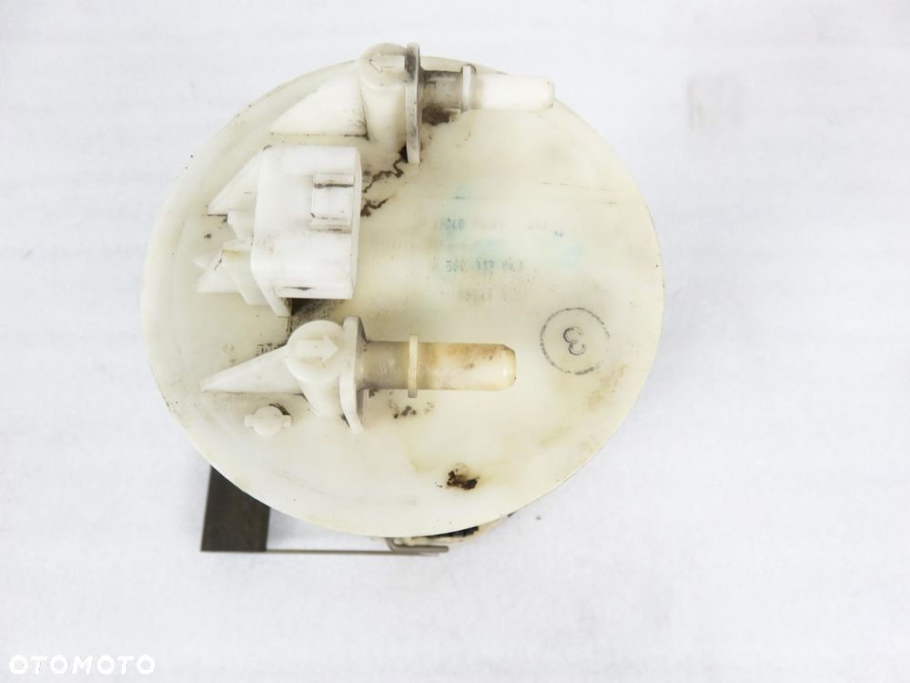 POMPA PALIWA NISSAN ALMERA II N16 1.8 0580313043 - 7