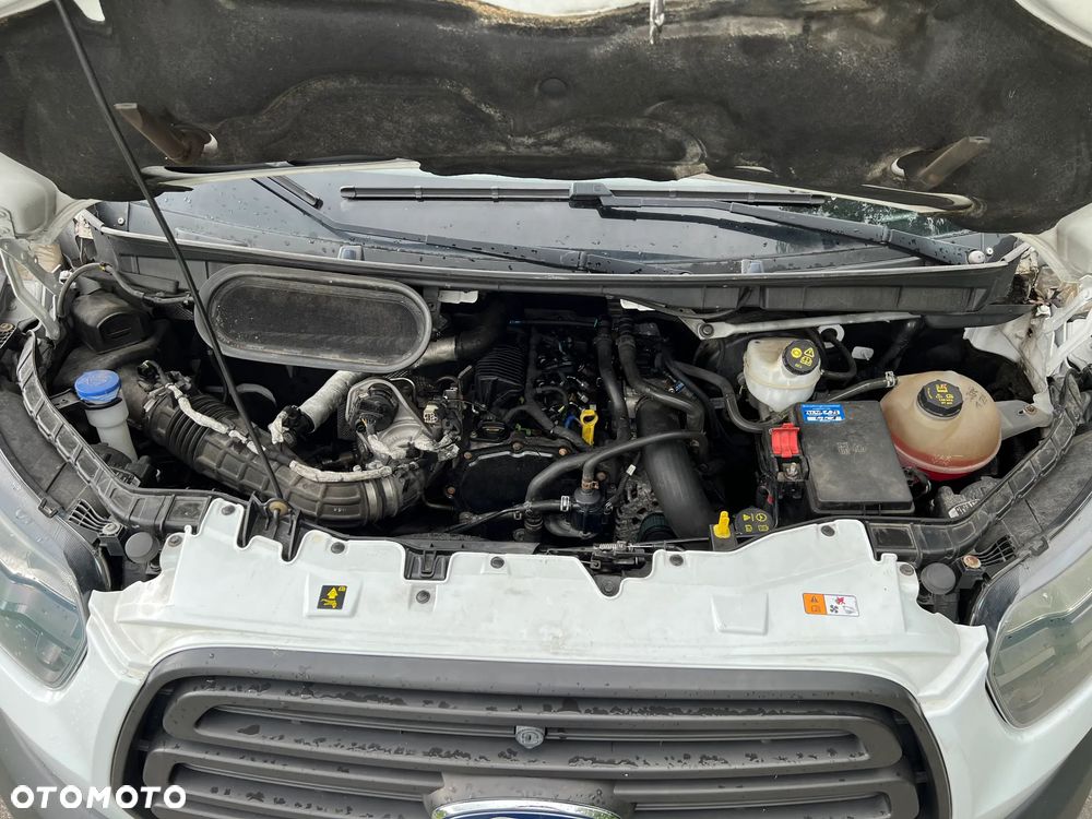 Ford Transit - 8