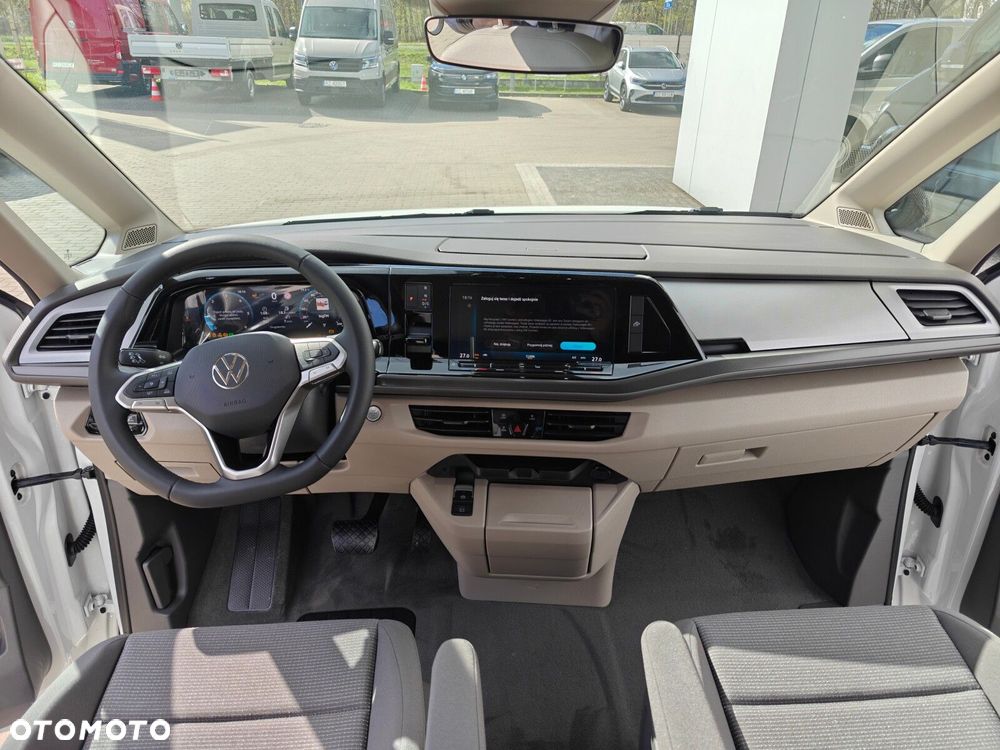 Volkswagen California - 5