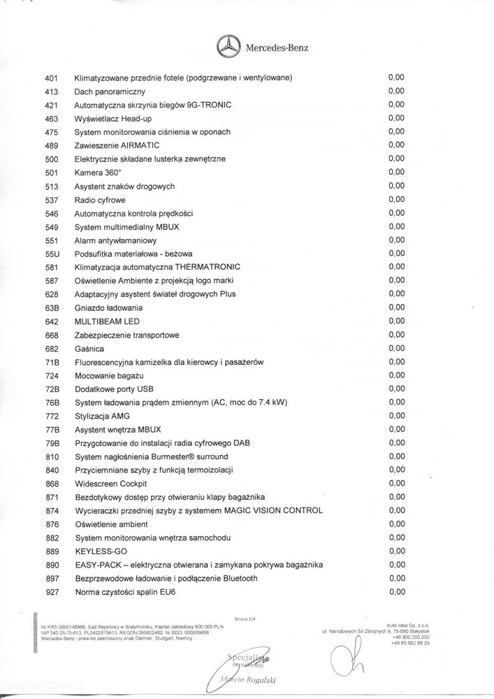 Mercedes-Benz GLE - 27