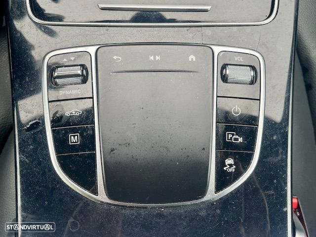 Mercedes-Benz GLC 300 de Coupé 4Matic - 16