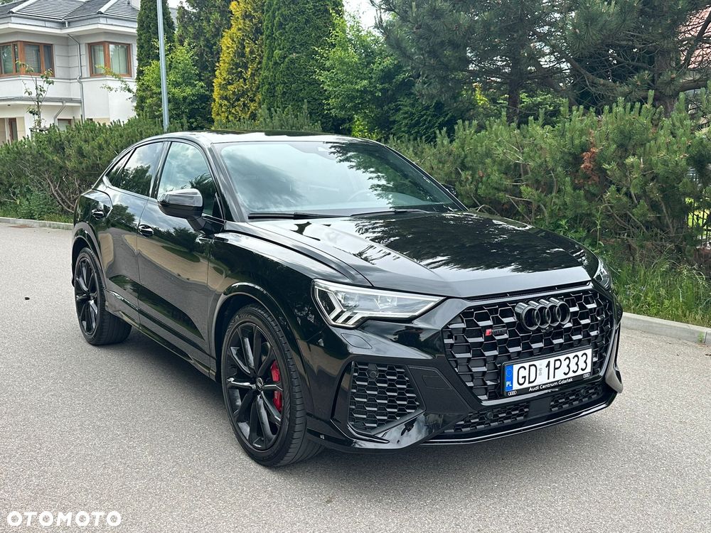 Audi RS Q3 - 3