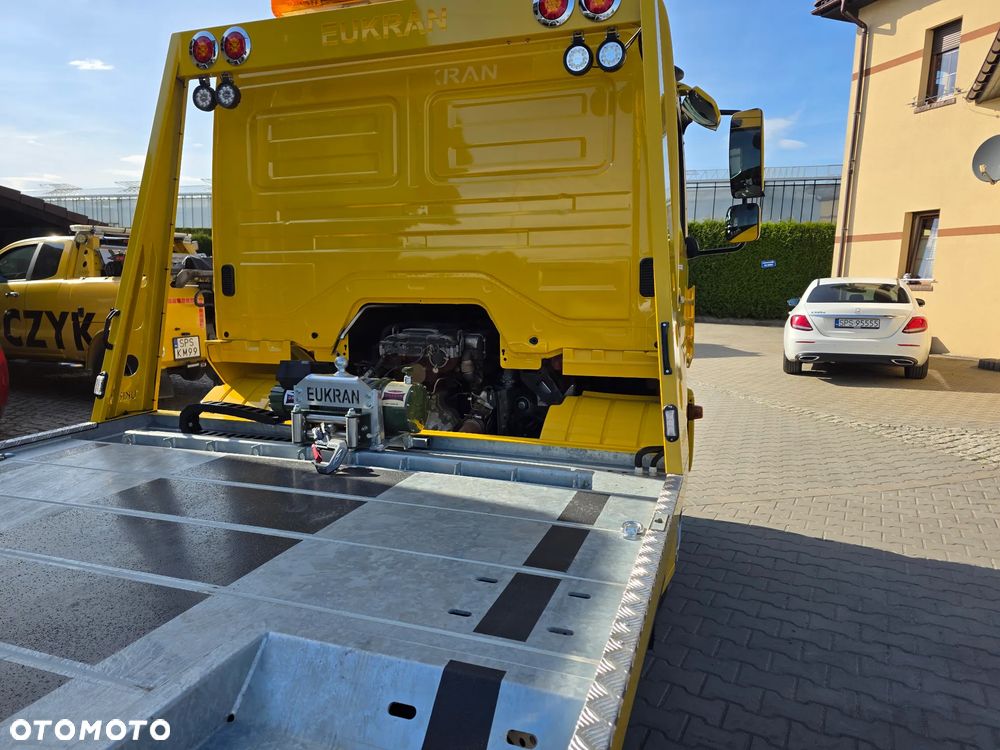 Mercedes-Benz Atego 818L - 3