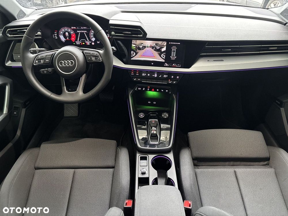 Audi A3 Sportback - 10