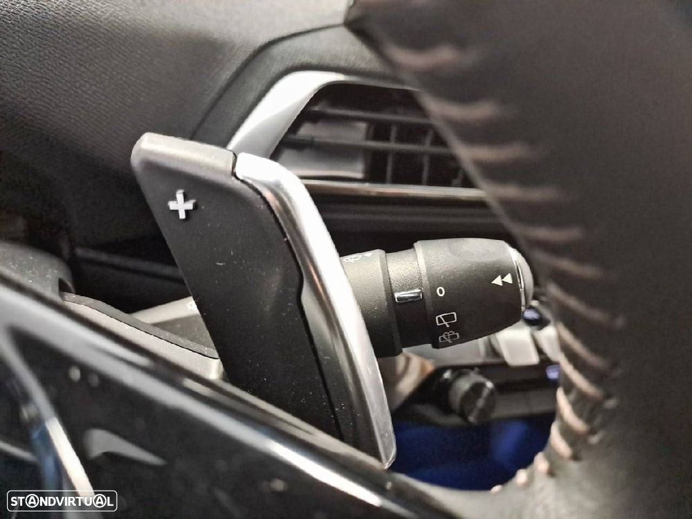 Peugeot 5008 1.5 BlueHDi Allure Pack EAT8 - 15