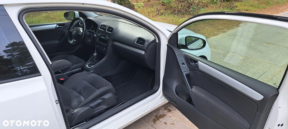 Volkswagen Golf - 13