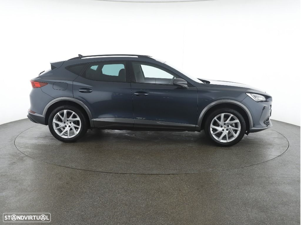Cupra Formentor 1.4 e-Hybrid DSG - 10
