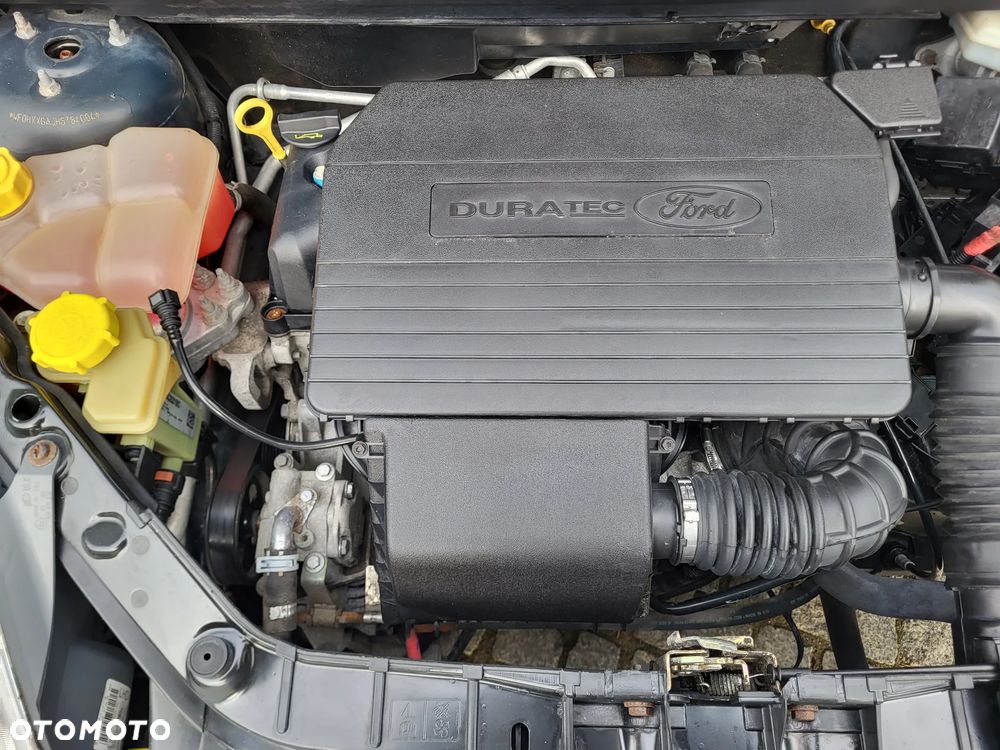 Ford Fiesta 1.3 Trend - 16