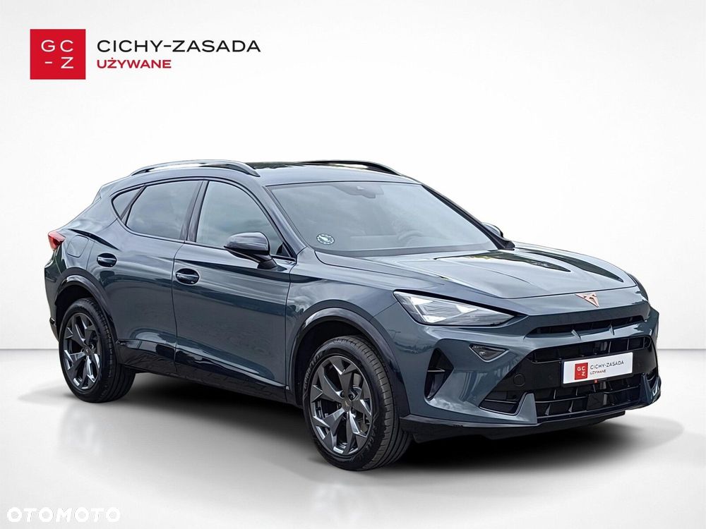 Cupra Formentor - 7