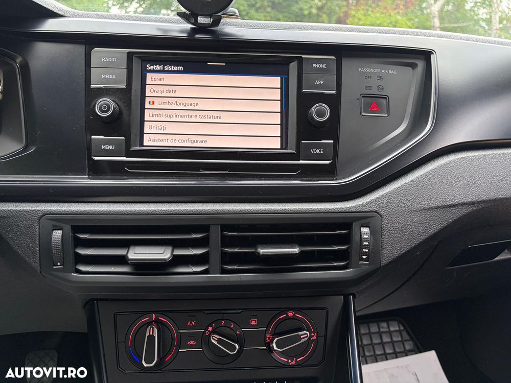 Volkswagen Polo 1.0 Trendline - 35