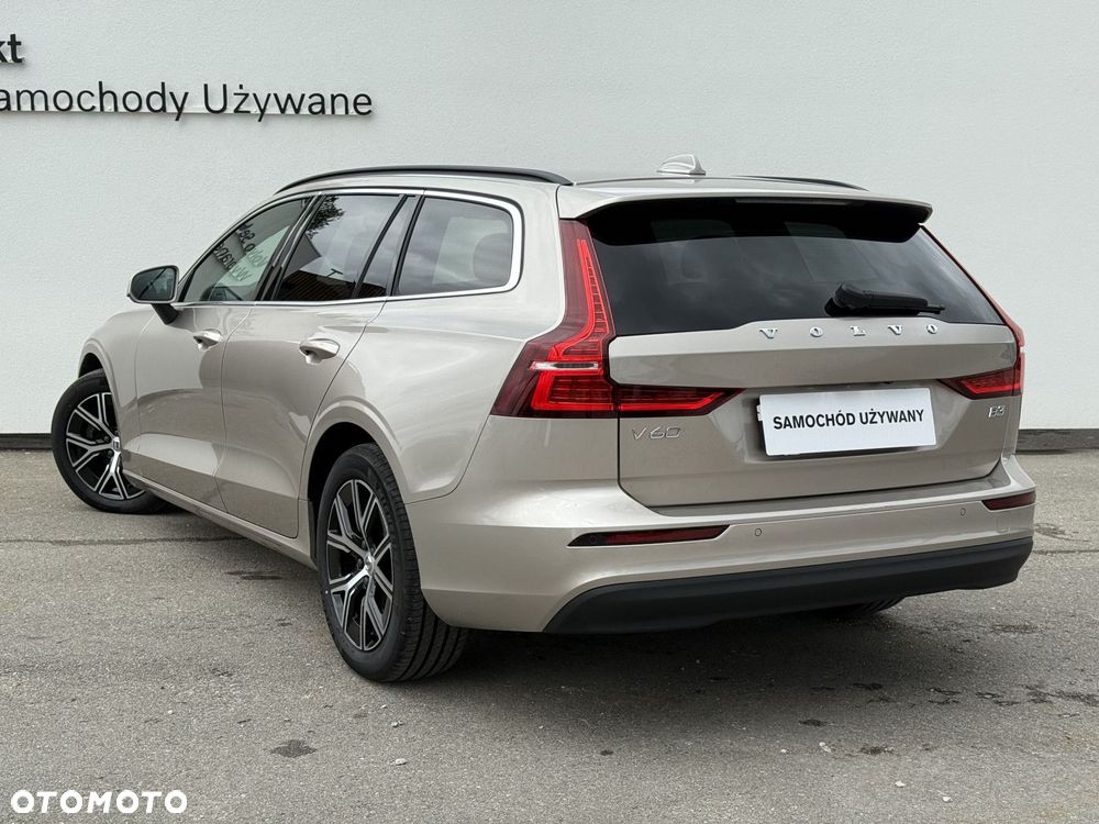 Volvo V60 - 6