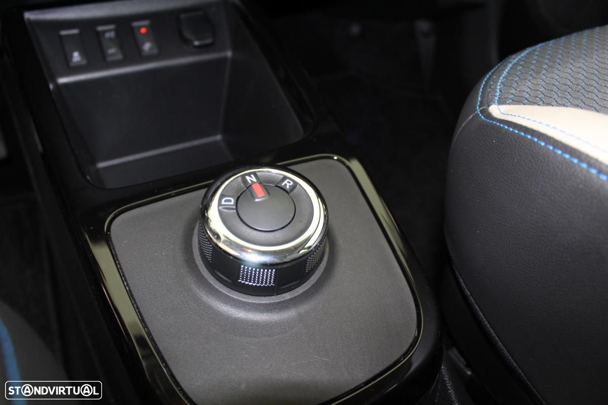 Dacia Spring Electric 45 Comfort Plus - 18