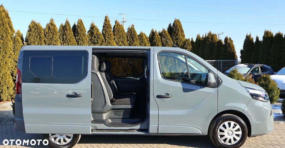 Nissan Primastar - 5