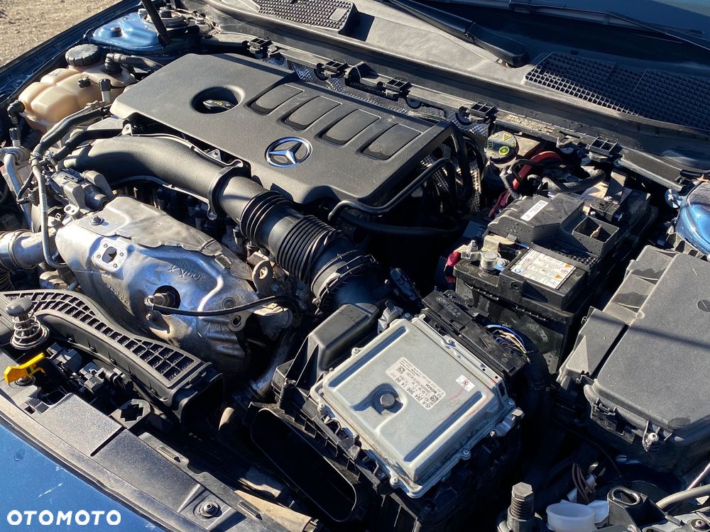 Mercedes-Benz Klasa A 220 4Matic 7G-DCT - 6