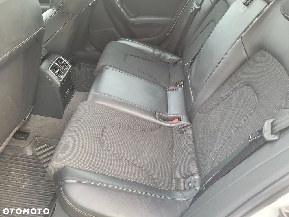 Audi A4 Avant - 7