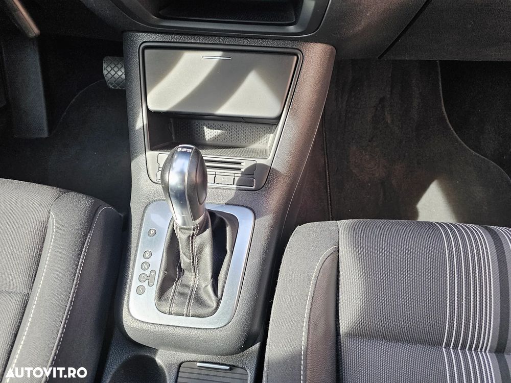 Volkswagen Golf Plus 1.2 TSI DSG MATCH - 15