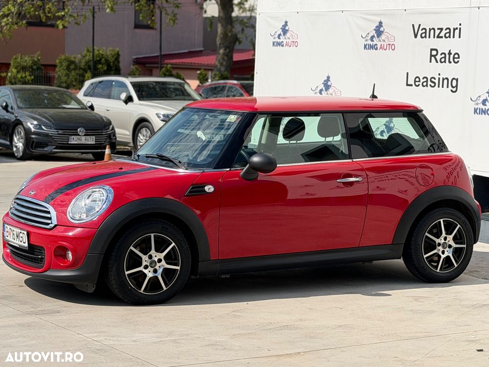 Mini ONE Standard - 29