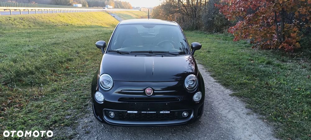 Fiat 500 1.3 16V Multijet Start&Stopp Riva - 25