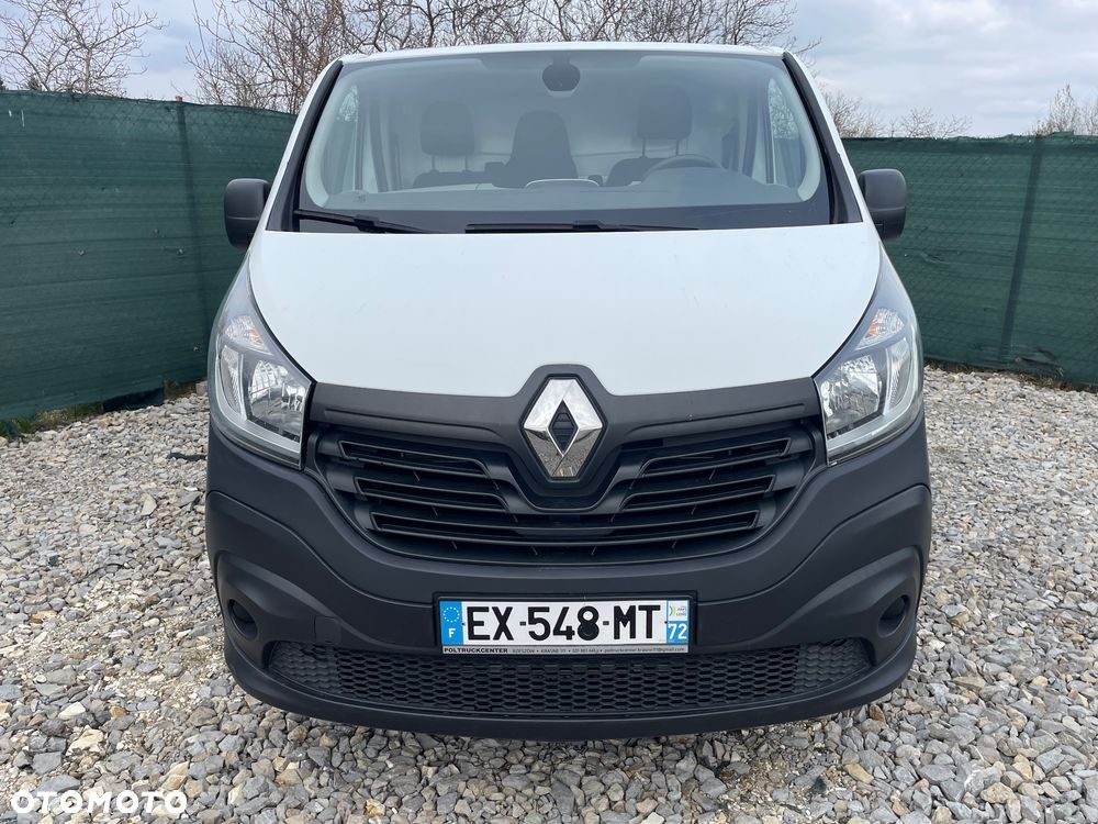 Renault Trafic - 4