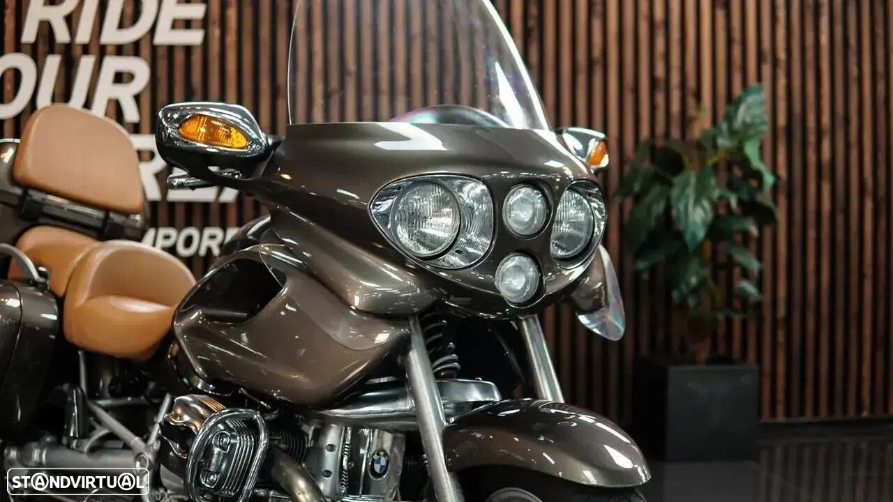 BMW R 1200 CL R 1200 CL - 5