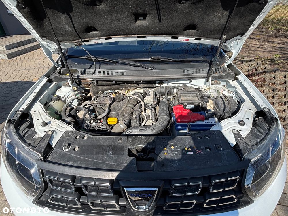 Dacia Duster - 4