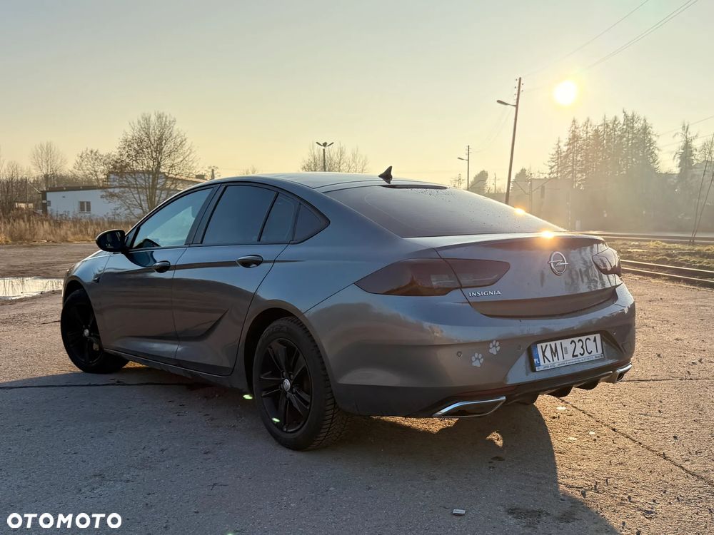 Opel Insignia 1.5 T GPF Enjoy S&S - 7