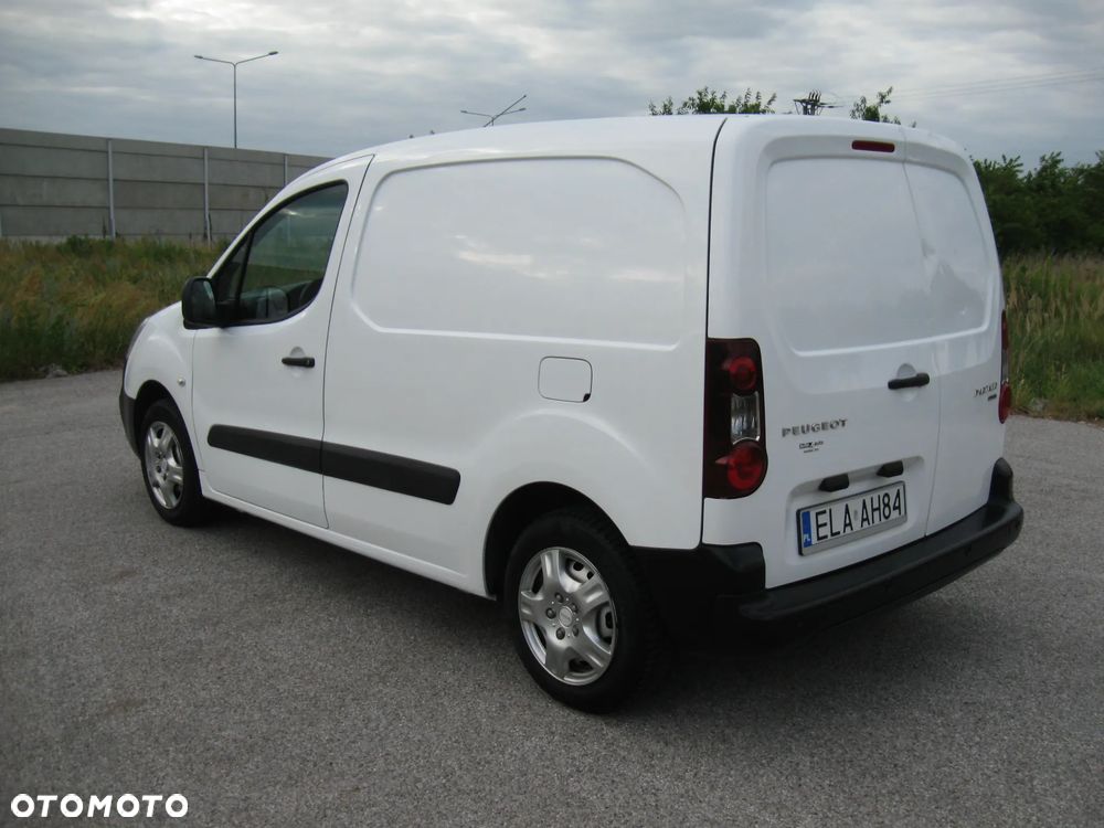 Peugeot Partner - 3