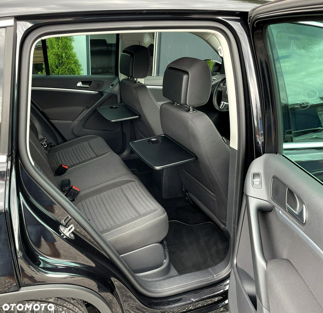 Volkswagen Tiguan 1.4 TSI DSG BlueMotion Technology Cup Sport & Style - 32