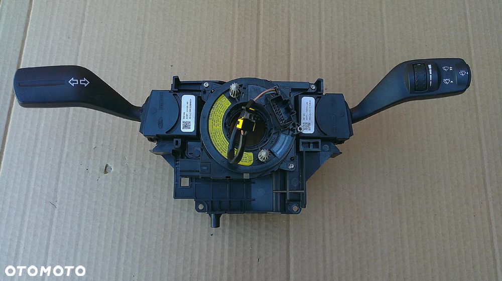 FORD MONDEO MK4 PRZEŁACZNIK ZESPOLONY PAJĄK 6G9T-13N064-CK