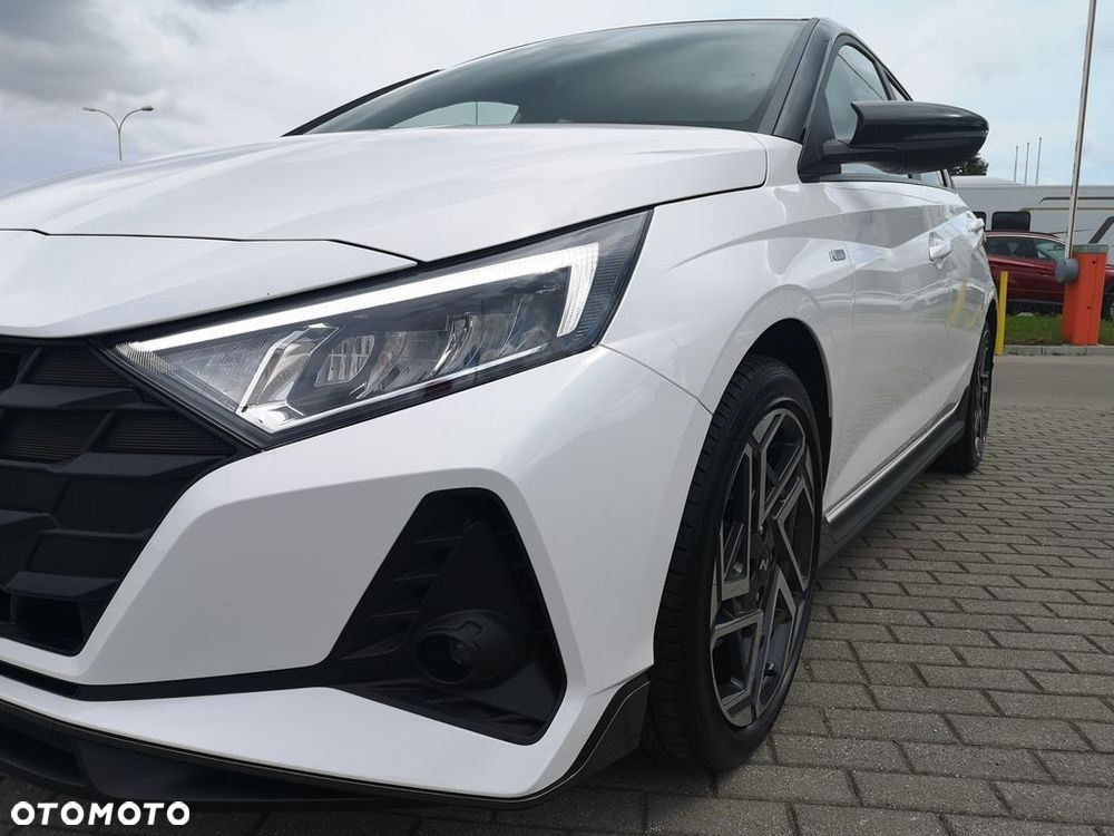 Hyundai i20 - 14