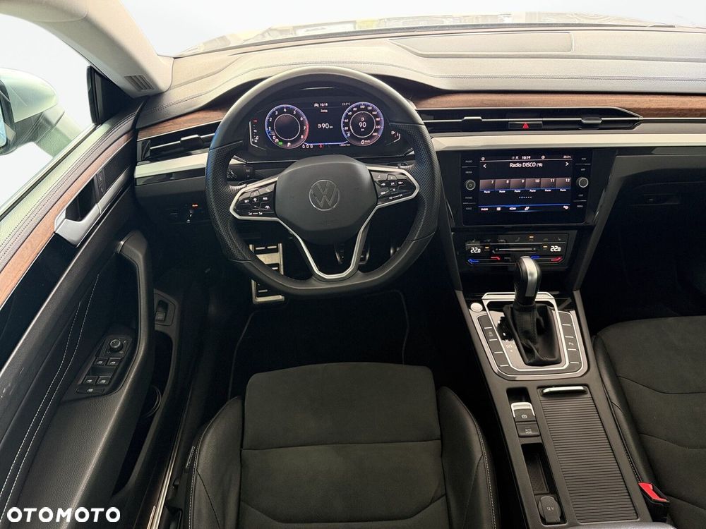 Volkswagen Arteon Shooting Brake - 22
