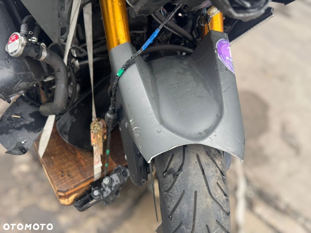 Yamaha Tmax - 14