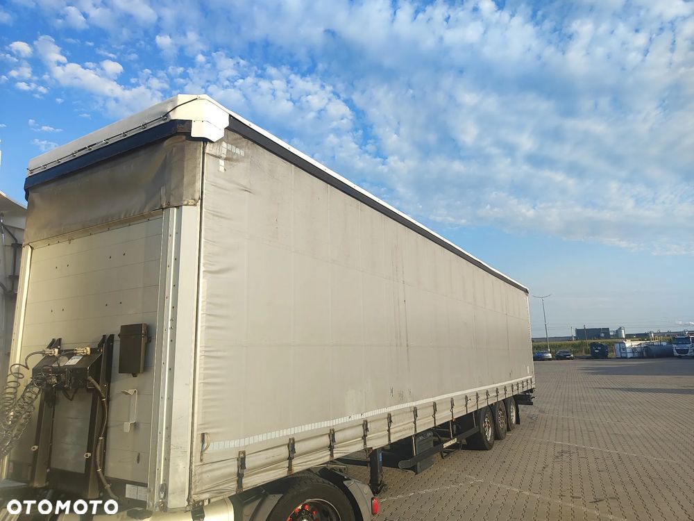 Schwarzmuller Mega*SAF*2016r, - 5