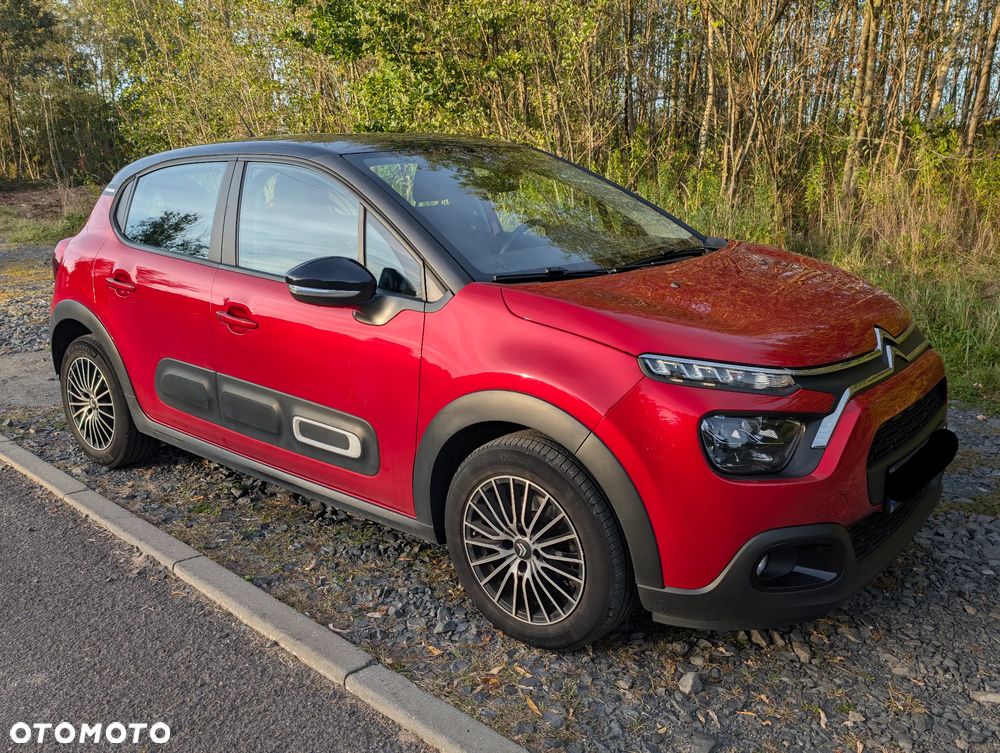 Citroën C3 1.2 PureTech Shine - 7