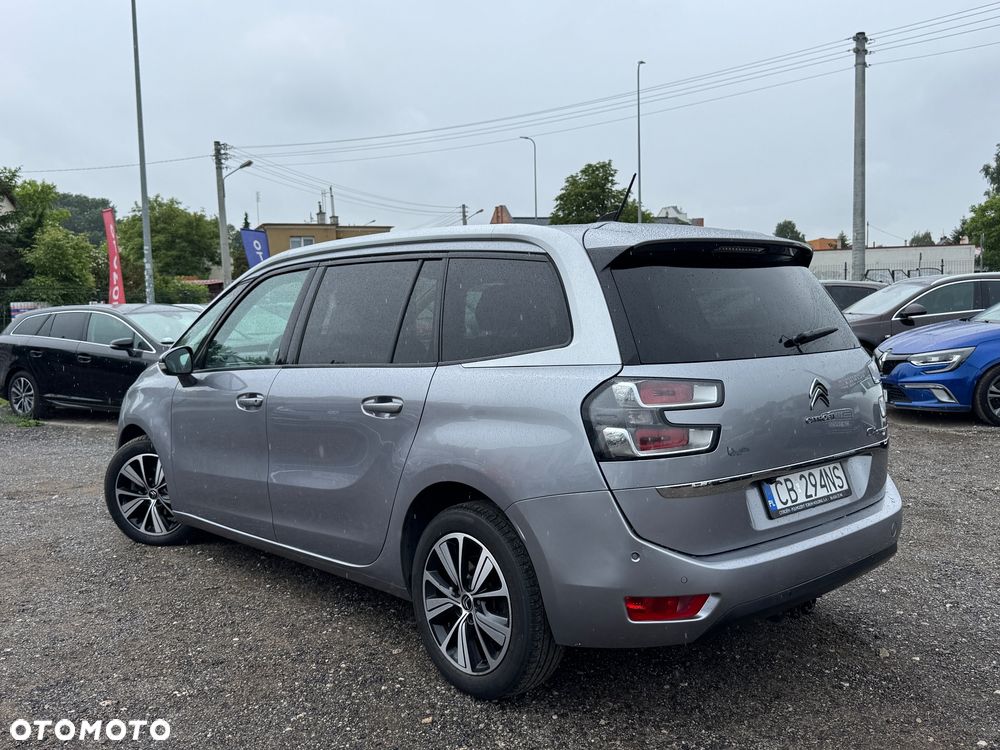 Citroën SpaceTourer - 4